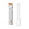 LEDVANCE OSRAM Λάμπα DULUX LED L18 HF & AC MAINS/VALUE/8W/840/2G11/4 Pin Λάμπες LED LEDVANCE OSRAM Λάμπα DULUX LED L18 HF & AC MAINS/VALUE/8W/840/2G11/4 Pin Λάμπες LED